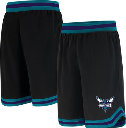 Men'S NBA Official Active Knit Basketball Training Shorts Unisex